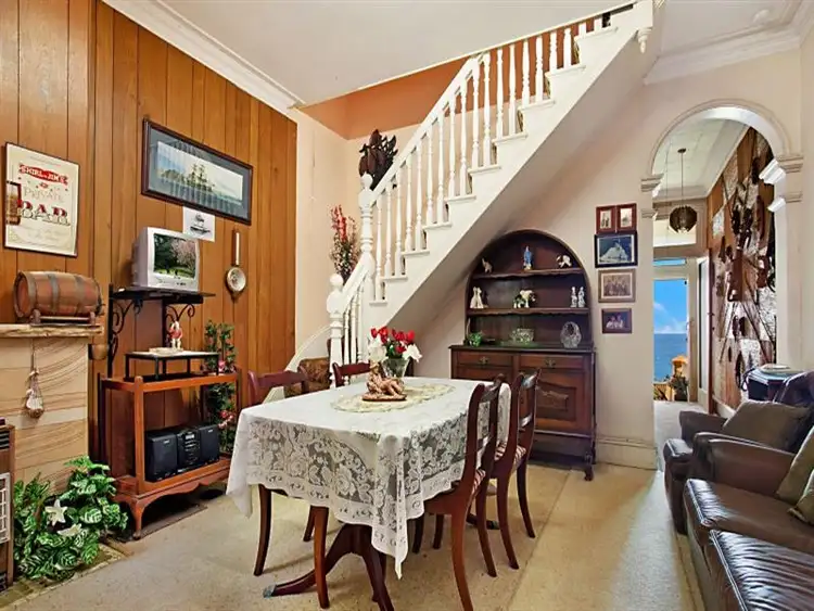 Fourth view of Homely townhouse listing, 4 Ocean Terrace, Newcastle East NSW 2300