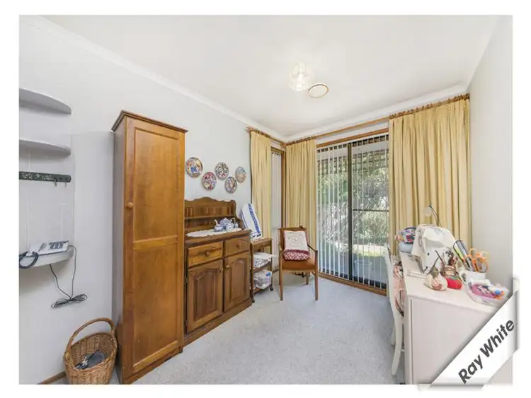 Sixth view of Homely house listing, 10/92 Julia Flynn Avenue, Isaacs ACT 2607