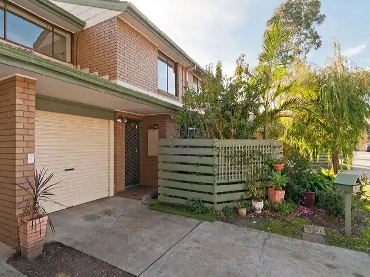 Unit 28 56-60 Hamilton Road, Bayswater North VIC 3153