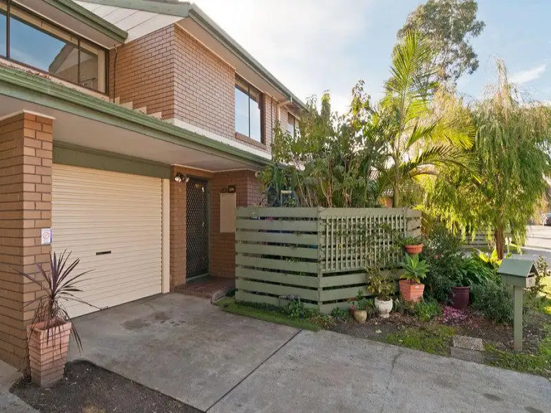 Main view of Homely townhouse listing, Unit 28 56-60 Hamilton Road, Bayswater North VIC 3153