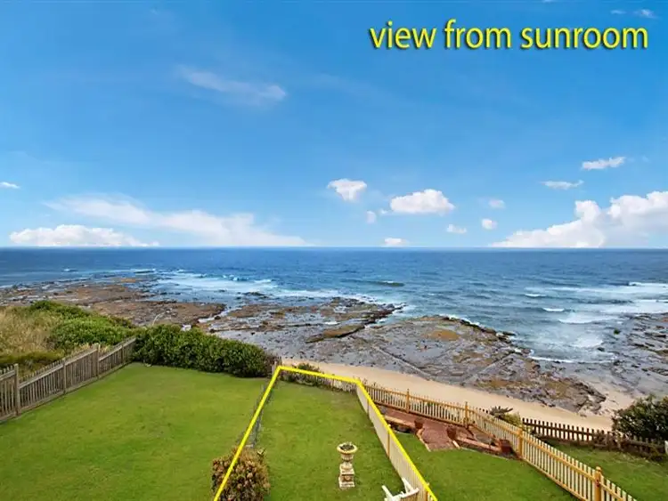 Main view of Homely townhouse listing, 4 Ocean Terrace, Newcastle East NSW 2300