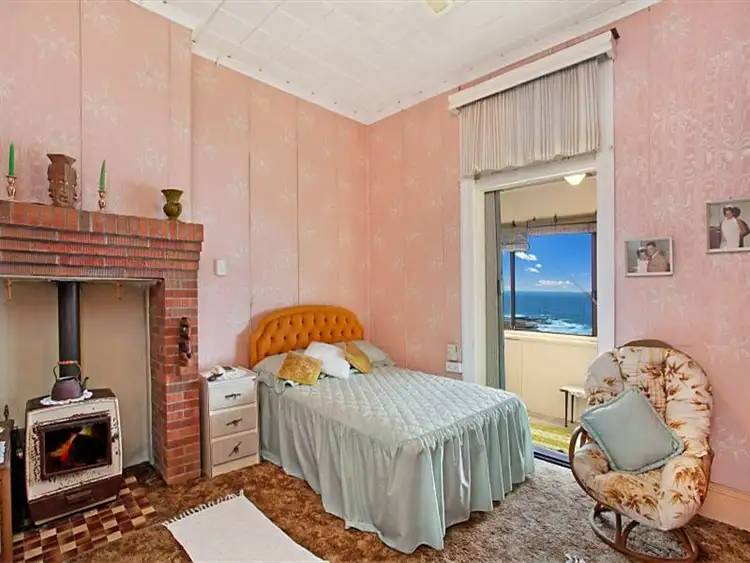 Fifth view of Homely townhouse listing, 4 Ocean Terrace, Newcastle East NSW 2300