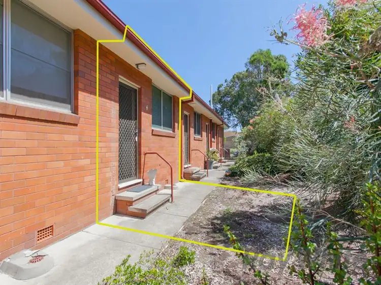 Seventh view of Homely villa listing, Unit 4/63 Denney Street, Broadmeadow NSW 2292