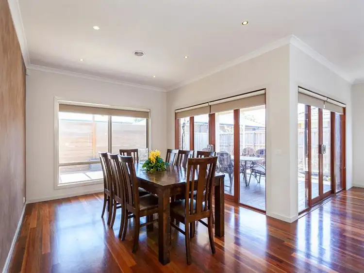 Fourth view of Homely house listing, 40 Goldminers Place, Epping VIC 3076