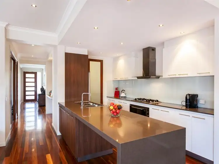 Second view of Homely house listing, 40 Goldminers Place, Epping VIC 3076