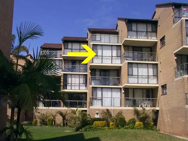 36/58 Pacific Drive, Port Macquarie NSW 2444