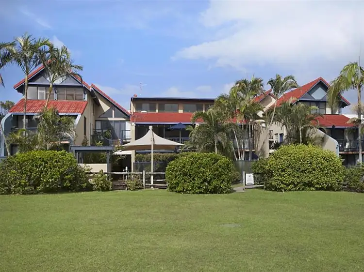 Third view of Homely apartment listing, 10/39 Lawson Street, Byron Bay NSW 2481