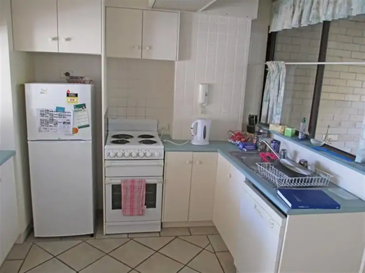 Third view of Homely unit listing, 36/58 Pacific Drive, Port Macquarie NSW 2444