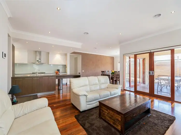 Fifth view of Homely house listing, 40 Goldminers Place, Epping VIC 3076