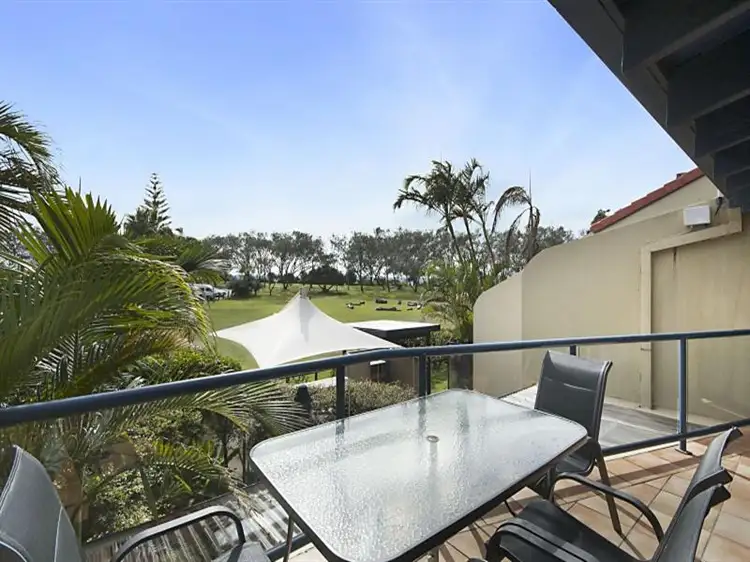 Second view of Homely apartment listing, 10/39 Lawson Street, Byron Bay NSW 2481