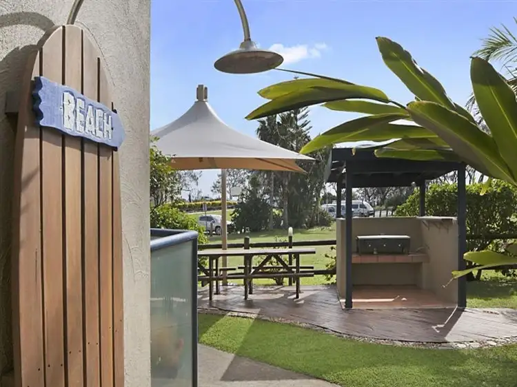 Fourth view of Homely apartment listing, 10/39 Lawson Street, Byron Bay NSW 2481