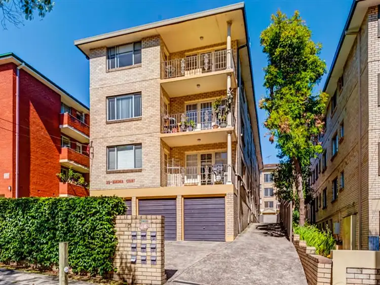 1/10 Pearson Street, Gladesville NSW 2111
