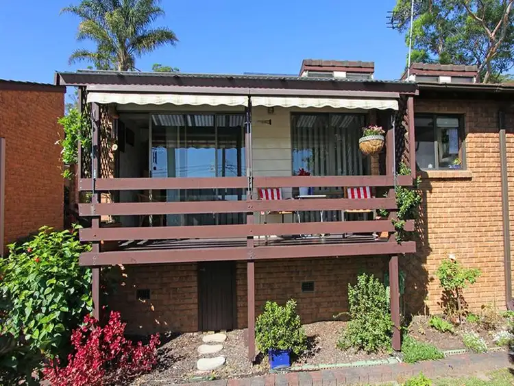 25/31 Fiona Avenue, Point Clare NSW 2250