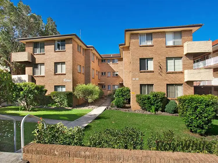 6/35-37 Corrimal Street, Wollongong NSW 2500