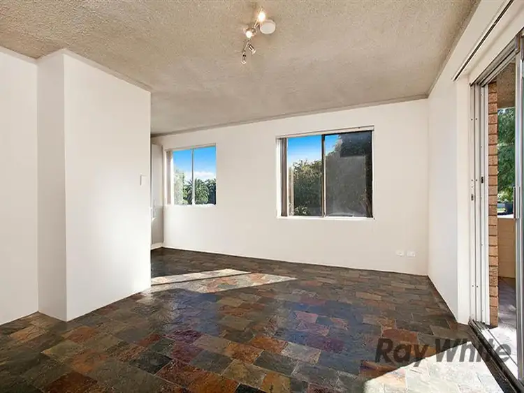 Second view of Homely unit listing, 6/35-37 Corrimal Street, Wollongong NSW 2500