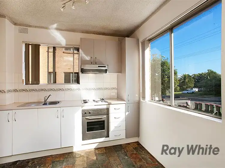 Third view of Homely unit listing, 6/35-37 Corrimal Street, Wollongong NSW 2500
