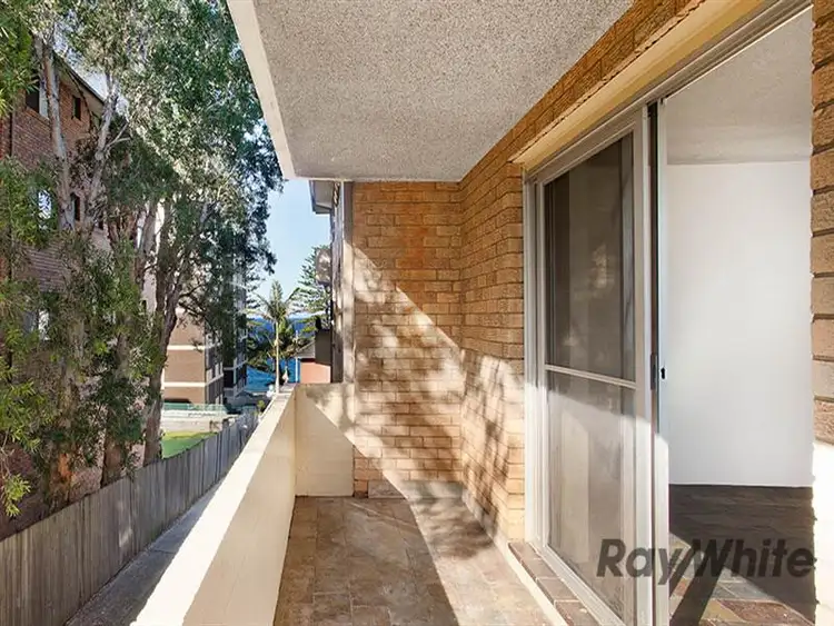 Fourth view of Homely unit listing, 6/35-37 Corrimal Street, Wollongong NSW 2500
