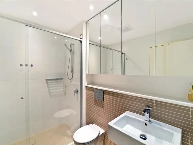 Fifth view of Homely apartment listing, 109/22 Baywater Drive, Wentworth Point NSW 2127