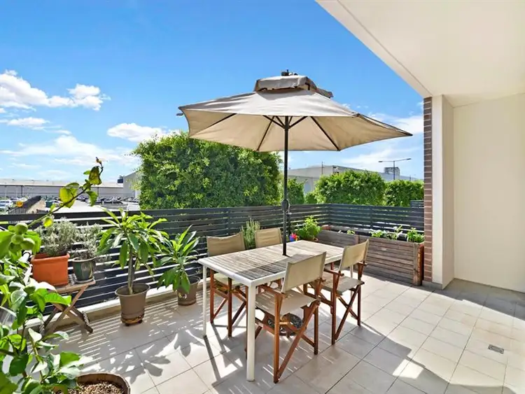 Second view of Homely apartment listing, 109/22 Baywater Drive, Wentworth Point NSW 2127