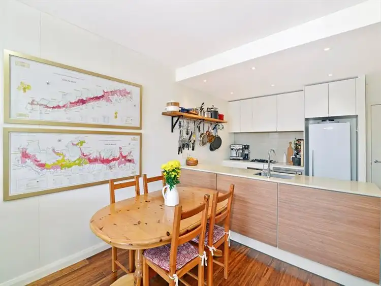 Fourth view of Homely apartment listing, 109/22 Baywater Drive, Wentworth Point NSW 2127
