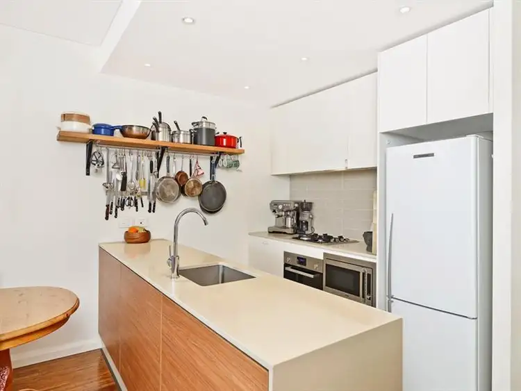 Third view of Homely apartment listing, 109/22 Baywater Drive, Wentworth Point NSW 2127