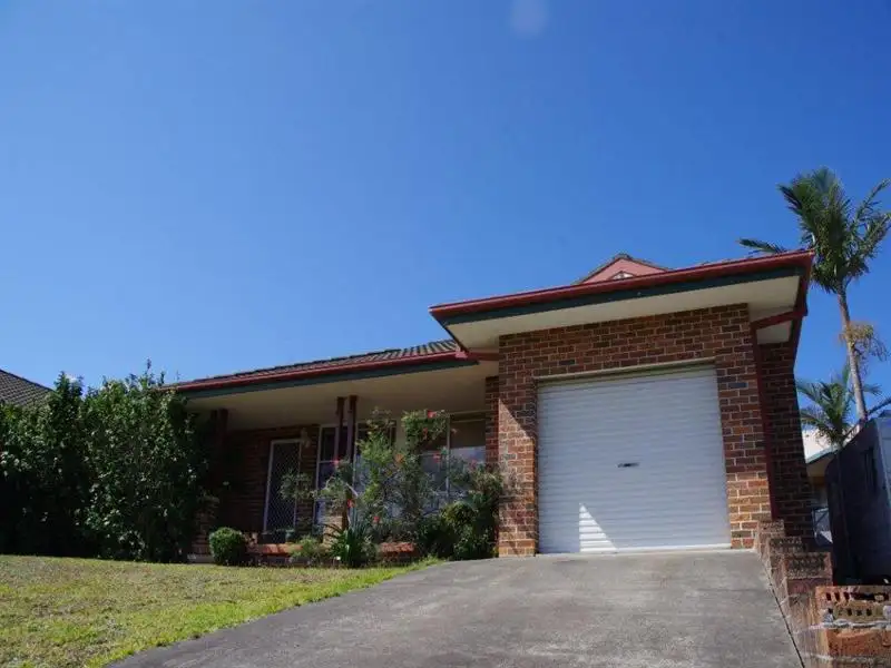 Main view of Homely house listing, 4 Gannet Crescent, Old Bar NSW 2430
