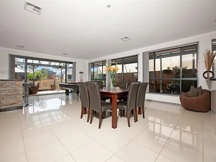 Second view of Homely house listing, 9 Turquoise Court, Aldinga Beach SA 5173
