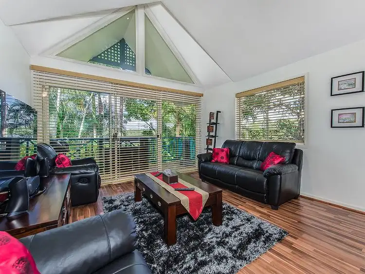 Second view of Homely unit listing, Address available on request