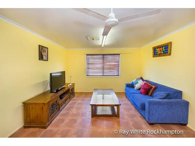 Seventh view of Homely house listing, 107 Oxley Street, Gracemere QLD 4702