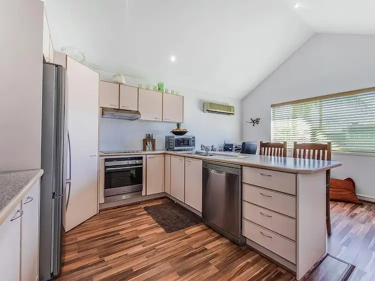 Third view of Homely unit listing, Address available on request