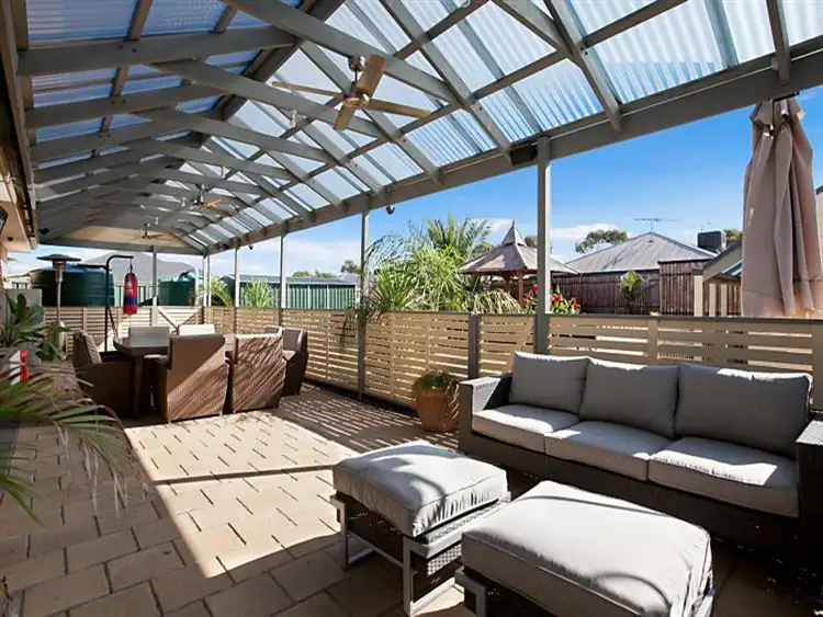 9 Turquoise Court, Aldinga Beach SA 5173
