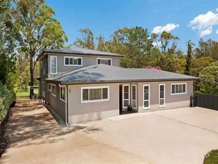207 Freemans Drive, Morisset NSW 2264
