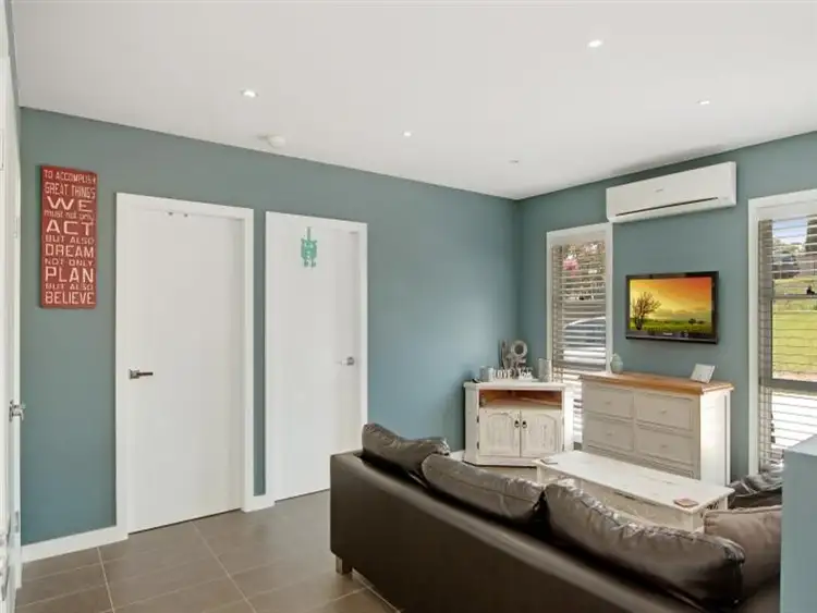Second view of Homely house listing, 207 Freemans Drive, Morisset NSW 2264