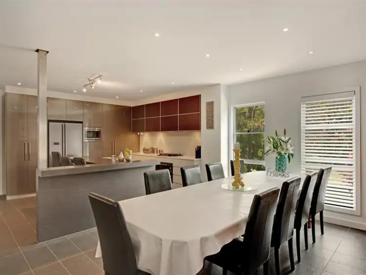 Fifth view of Homely house listing, 207 Freemans Drive, Morisset NSW 2264