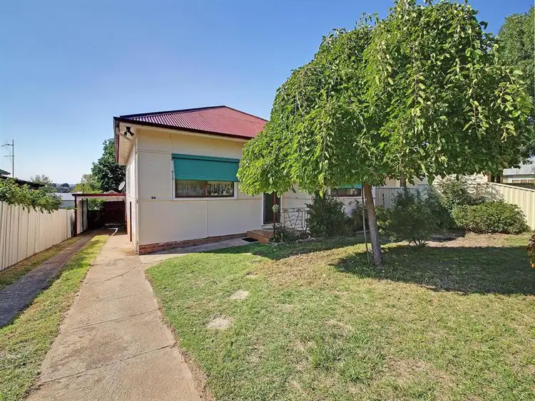Main view of Homely house listing, 27 Robinson Street, Goulburn NSW 2580