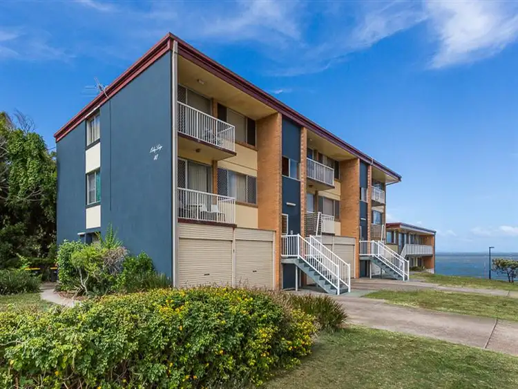 Second view of Homely unit listing, 1/40 Prince Edward Parade, Redcliffe QLD 4020