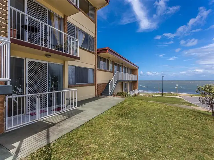 Third view of Homely unit listing, 1/40 Prince Edward Parade, Redcliffe QLD 4020