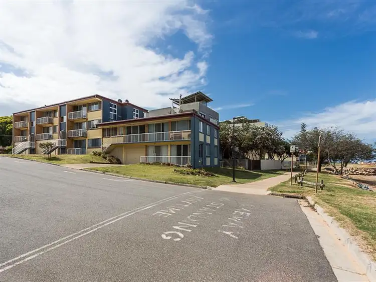 Sixth view of Homely unit listing, 1/40 Prince Edward Parade, Redcliffe QLD 4020