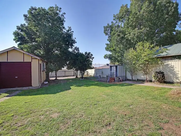 Second view of Homely house listing, 27 Robinson Street, Goulburn NSW 2580