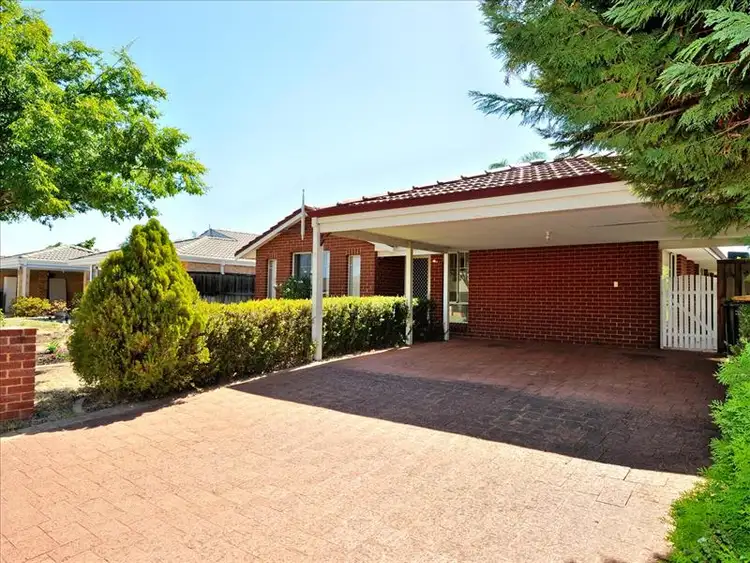 Seventh view of Homely house listing, 6 Tanami Circle, Ellenbrook WA 6069