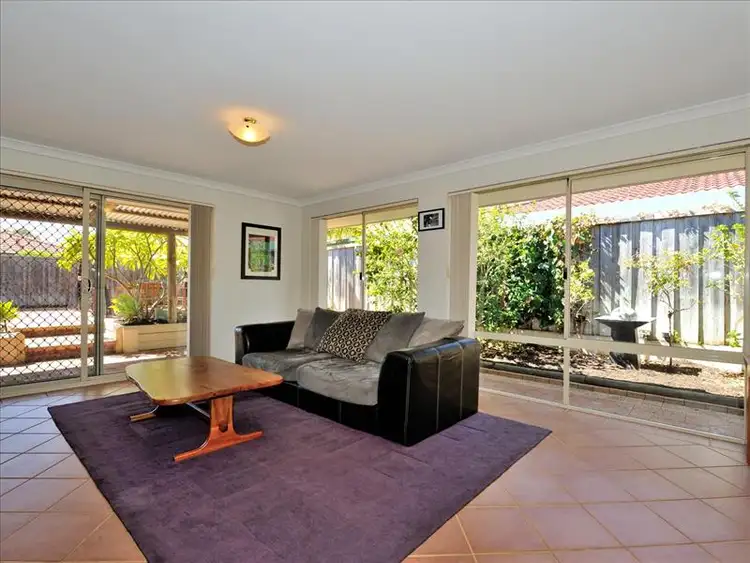 Second view of Homely house listing, 6 Tanami Circle, Ellenbrook WA 6069