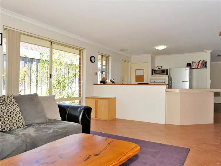 Third view of Homely house listing, 6 Tanami Circle, Ellenbrook WA 6069