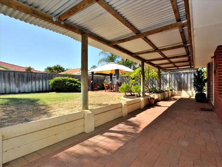 Fourth view of Homely house listing, 6 Tanami Circle, Ellenbrook WA 6069