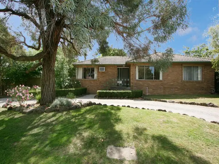 Second view of Homely house listing, 3 Lauriston Drive, Coldstream VIC 3770