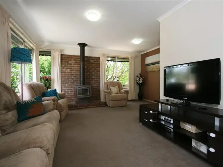 Third view of Homely house listing, 3 Lauriston Drive, Coldstream VIC 3770