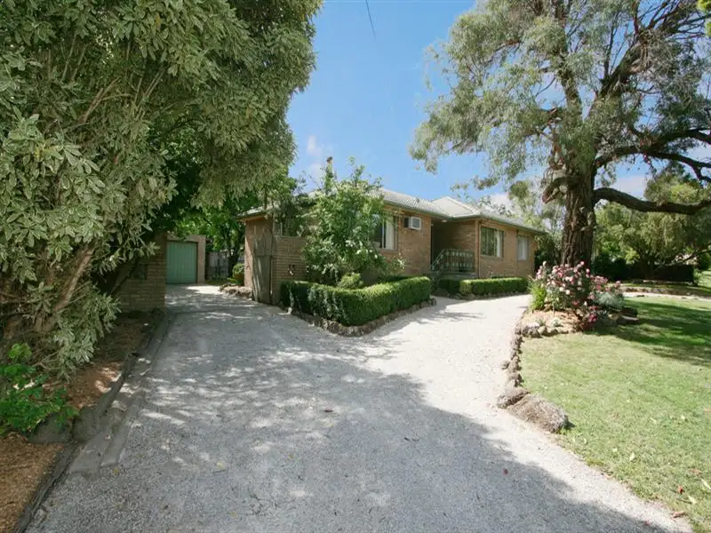 Main view of Homely house listing, 3 Lauriston Drive, Coldstream VIC 3770