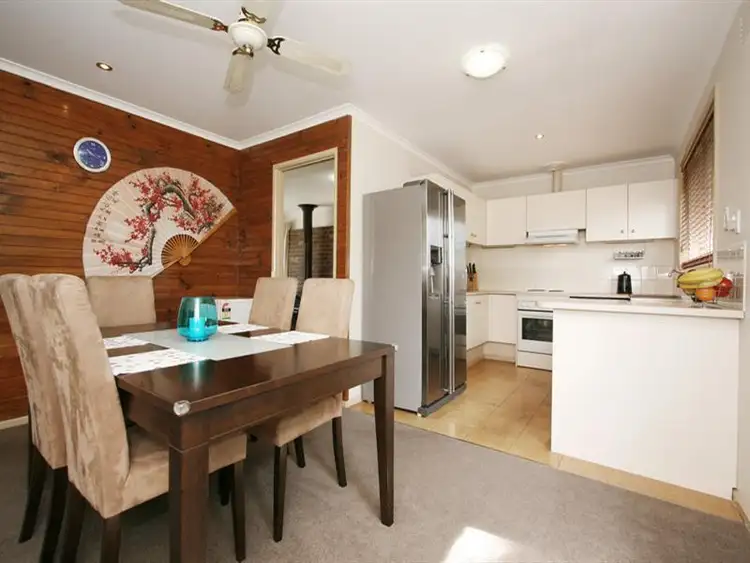 Sixth view of Homely house listing, 3 Lauriston Drive, Coldstream VIC 3770