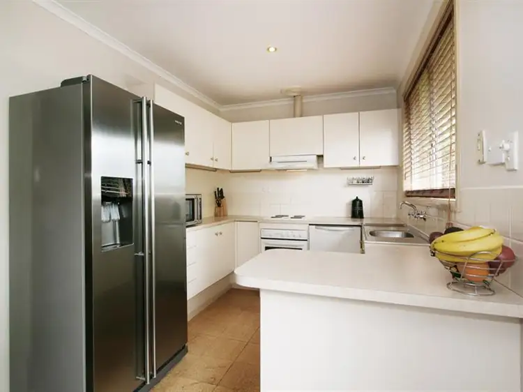Fifth view of Homely house listing, 3 Lauriston Drive, Coldstream VIC 3770