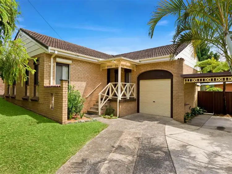 Main view of Homely house listing, 2 Burnett Place, Sylvania Waters NSW 2224