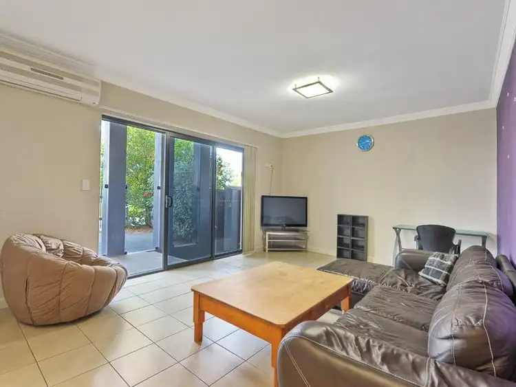 Seventh view of Homely apartment listing, 3/204 Wellington Road, East Brisbane QLD 4169